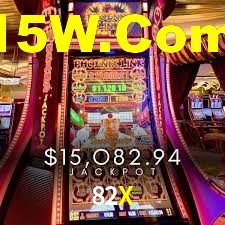 Live Casino 82X