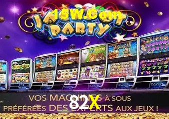 Casino Ao Vivo 82X