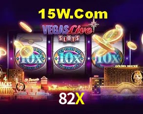 Recursos de Bônus 82X
