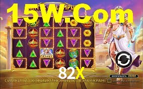 82X: Jogos de Caça-Níqueis-Altas Recompensas, Roleta-Velocidade, Blackjack-Desafios Máximos