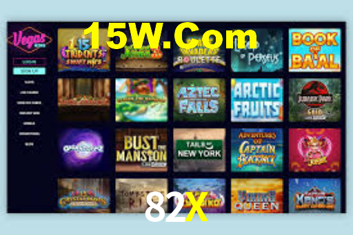 82X Com Bet