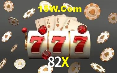 Jogos de Slot 82X