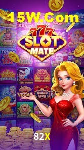 Welcome Bonus 82X