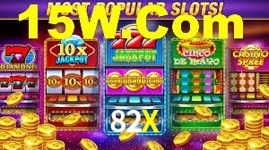 Welcome Bonus 82X