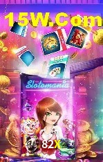 Apostas de Tênis 82X