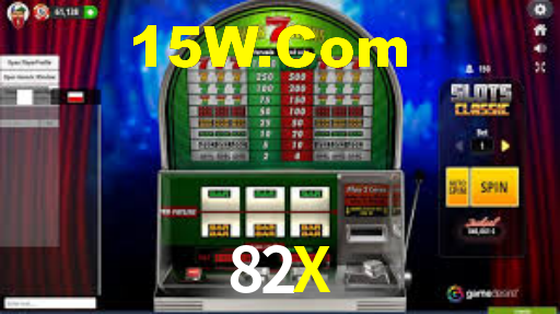 82X - Melhores Jogos De Caça-Níqueis - 82X Vip