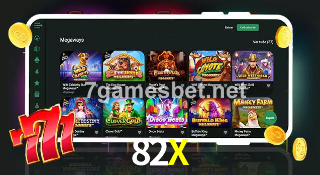 82X aplicativo